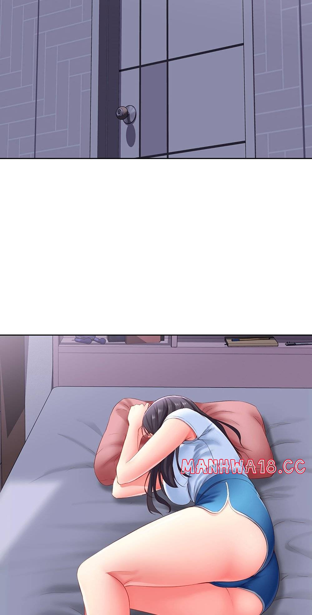 Boarding Diary Raw Chapter 6 Page 19