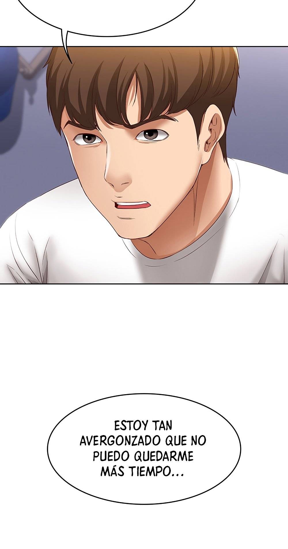 Boarding Diary Raw Chapter 6 Page 31