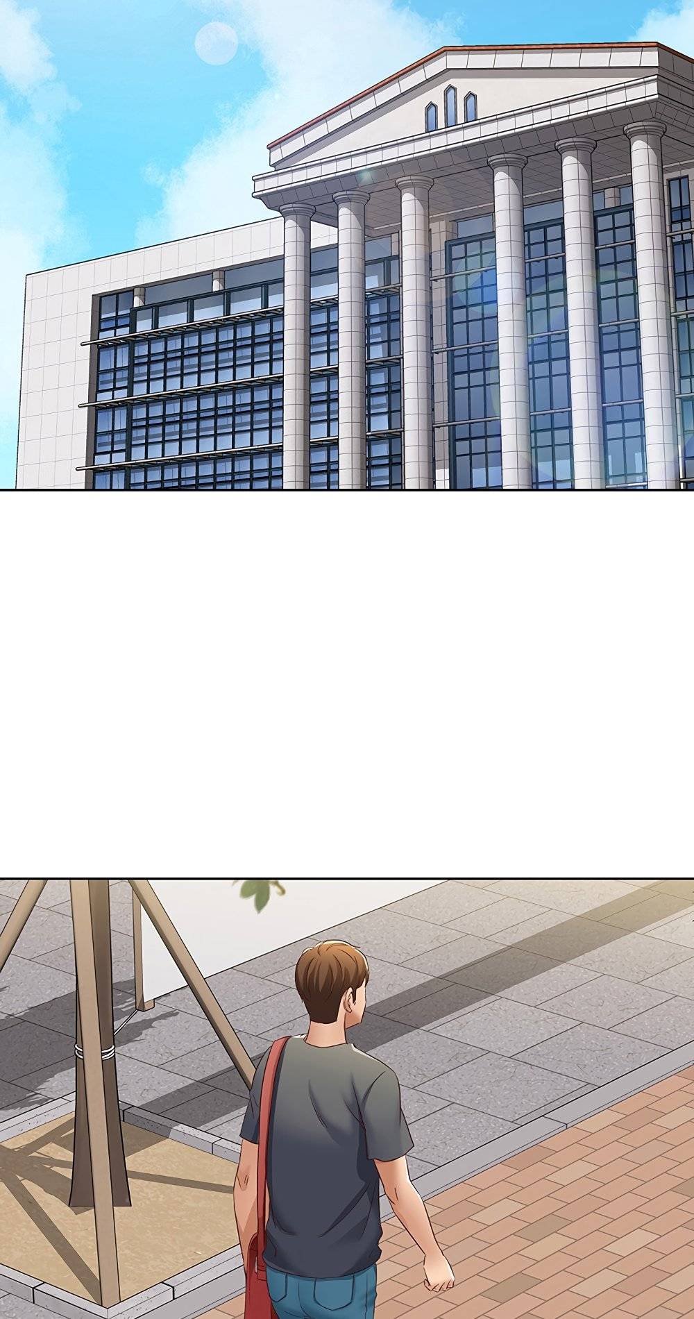 Boarding Diary Raw Chapter 6 Page 33