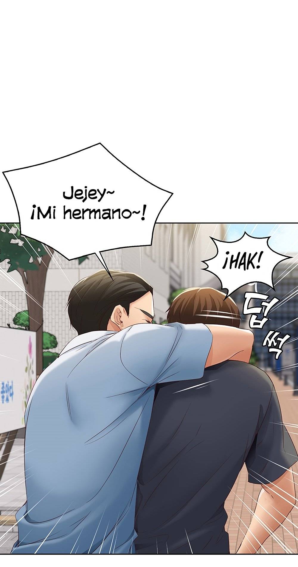 Boarding Diary Raw Chapter 6 Page 35