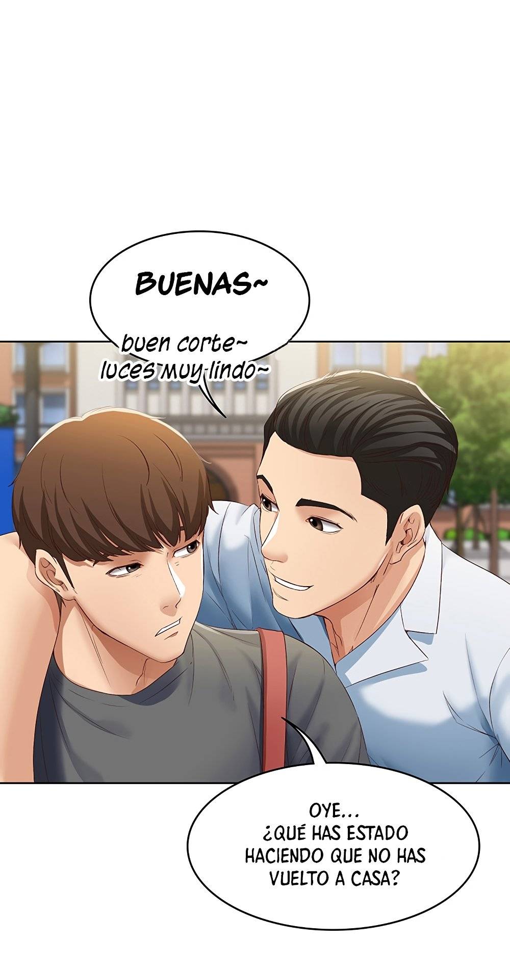 Boarding Diary Raw Chapter 6 Page 36