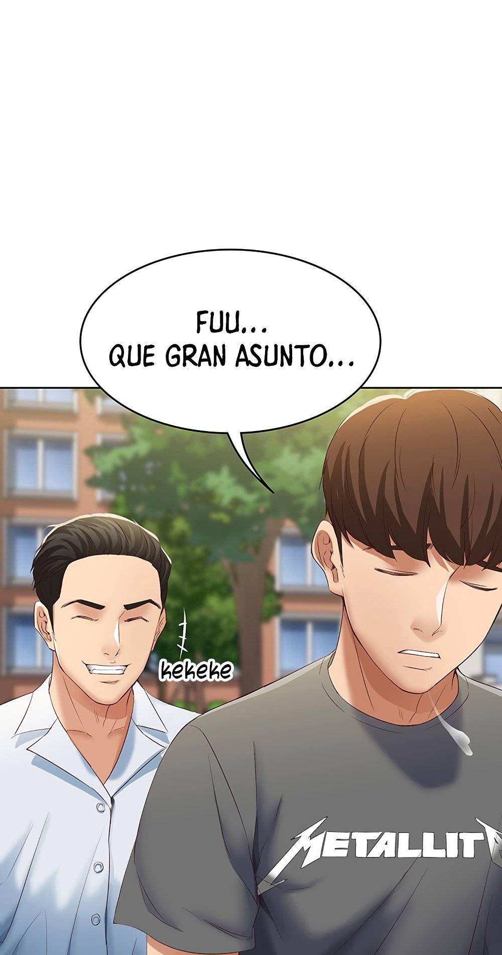 Boarding Diary Raw Chapter 6 Page 39