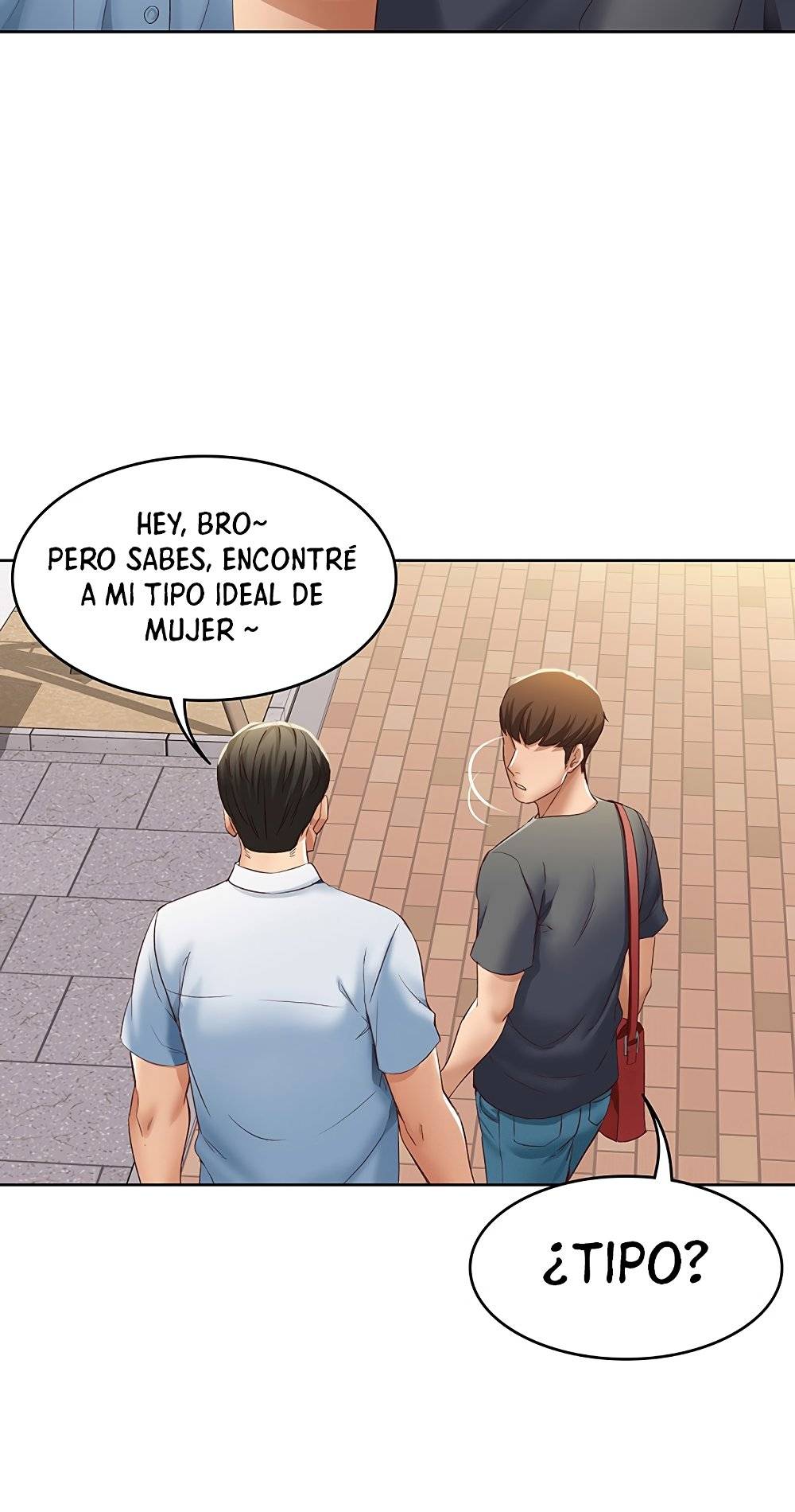 Boarding Diary Raw Chapter 6 Page 40
