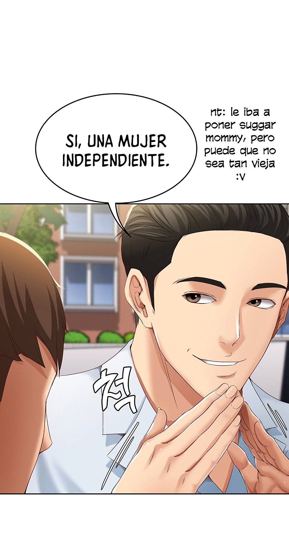 Boarding Diary Raw Chapter 6 Page 41