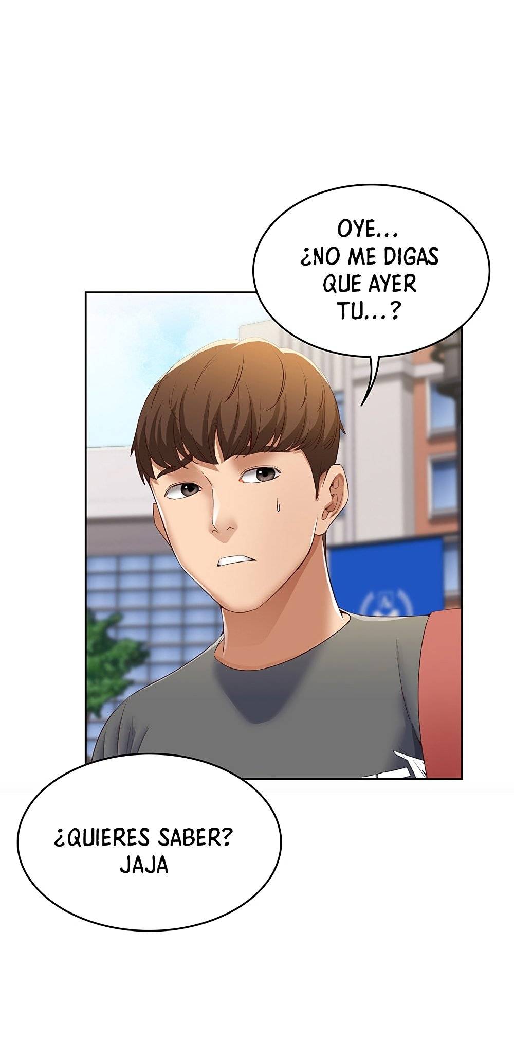 Boarding Diary Raw Chapter 6 Page 42