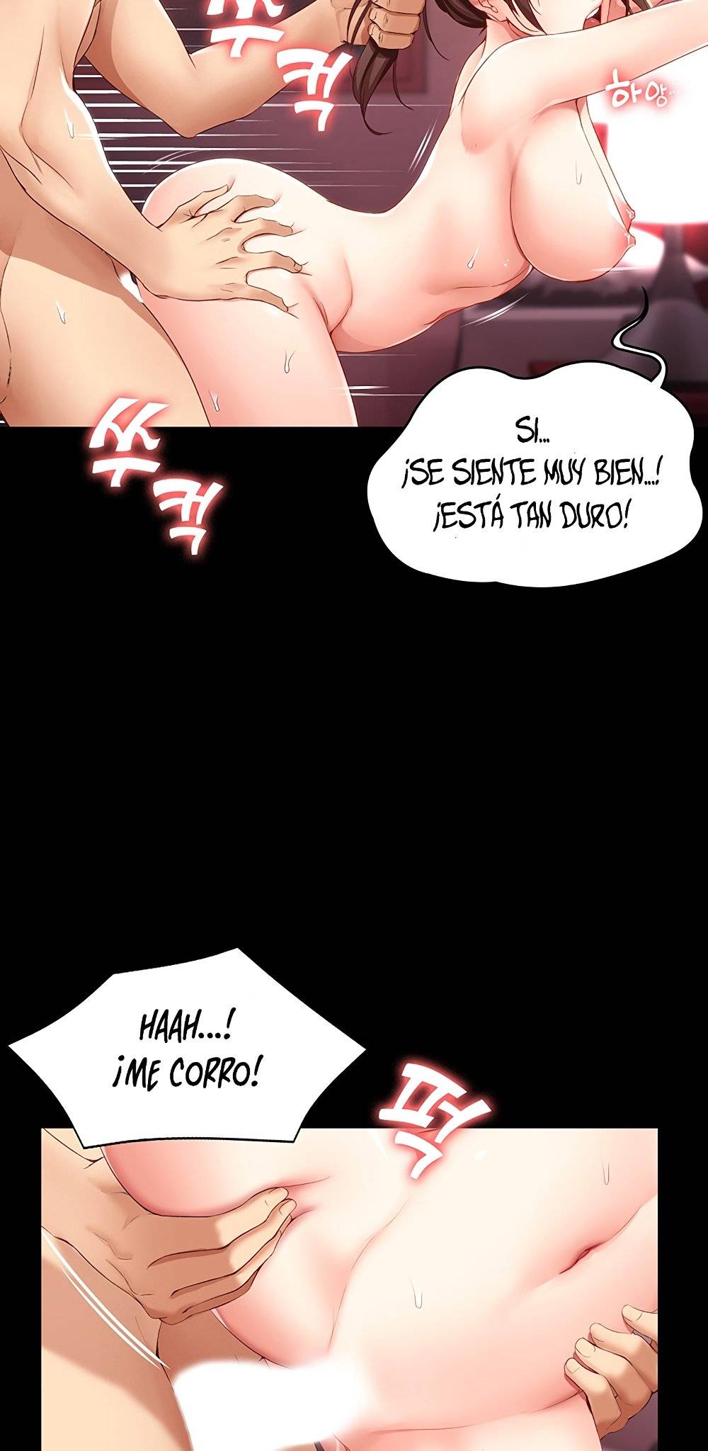 Boarding Diary Raw Chapter 6 Page 48