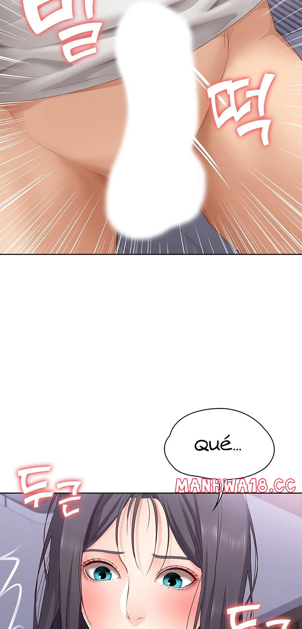 Boarding Diary Raw Chapter 6 Page 5