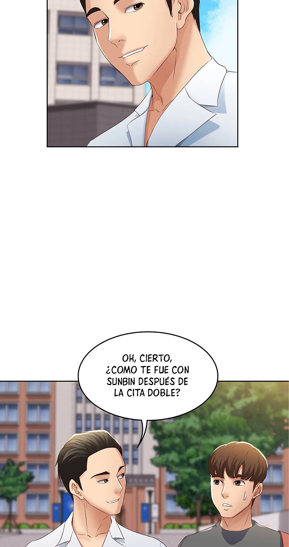 Boarding Diary Raw Chapter 6 Page 52