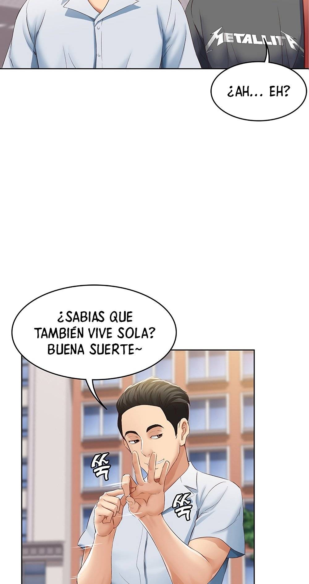 Boarding Diary Raw Chapter 6 Page 53