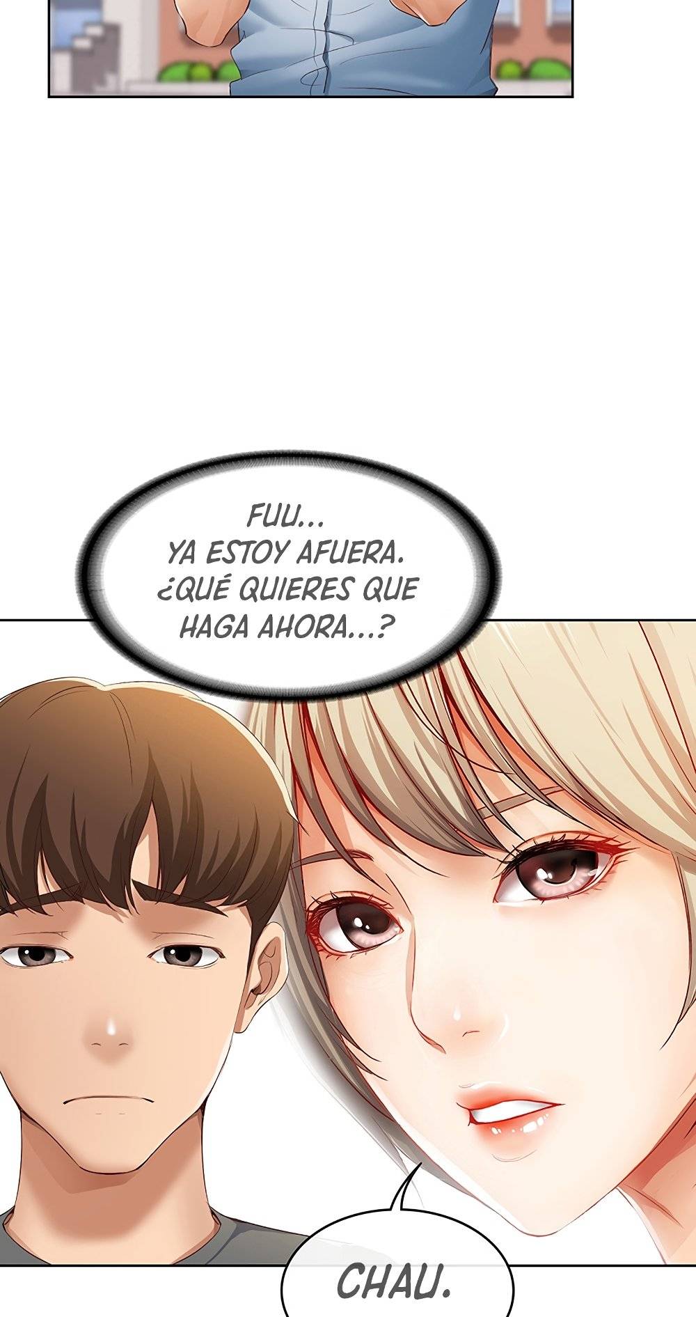 Boarding Diary Raw Chapter 6 Page 54