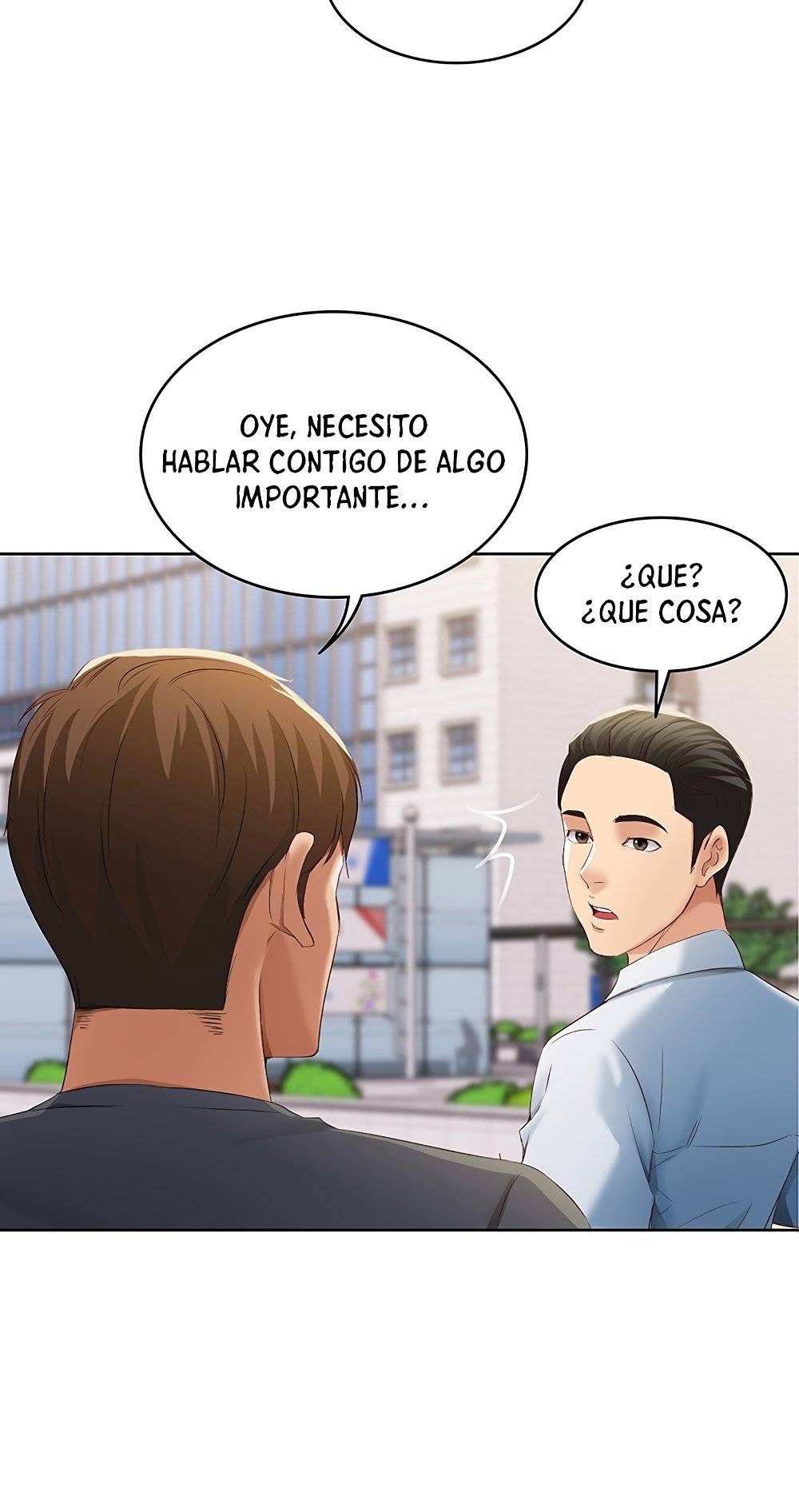 Boarding Diary Raw Chapter 6 Page 55