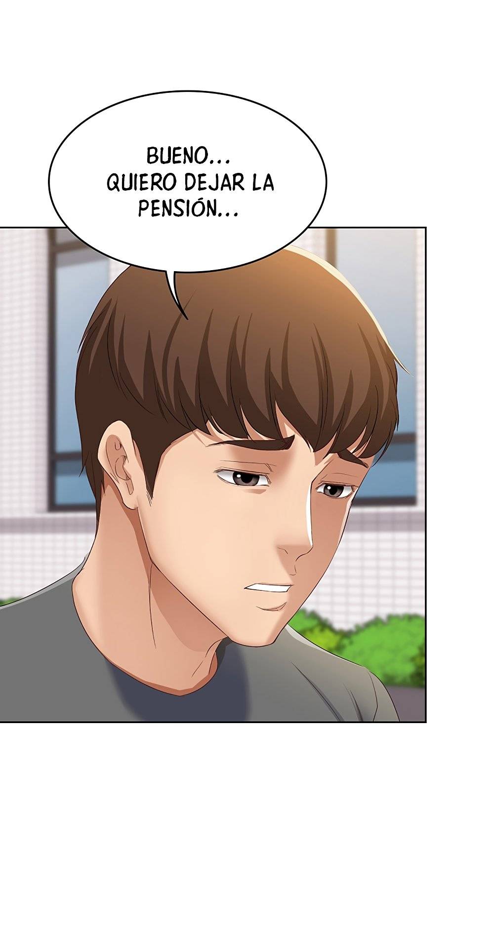 Boarding Diary Raw Chapter 6 Page 56