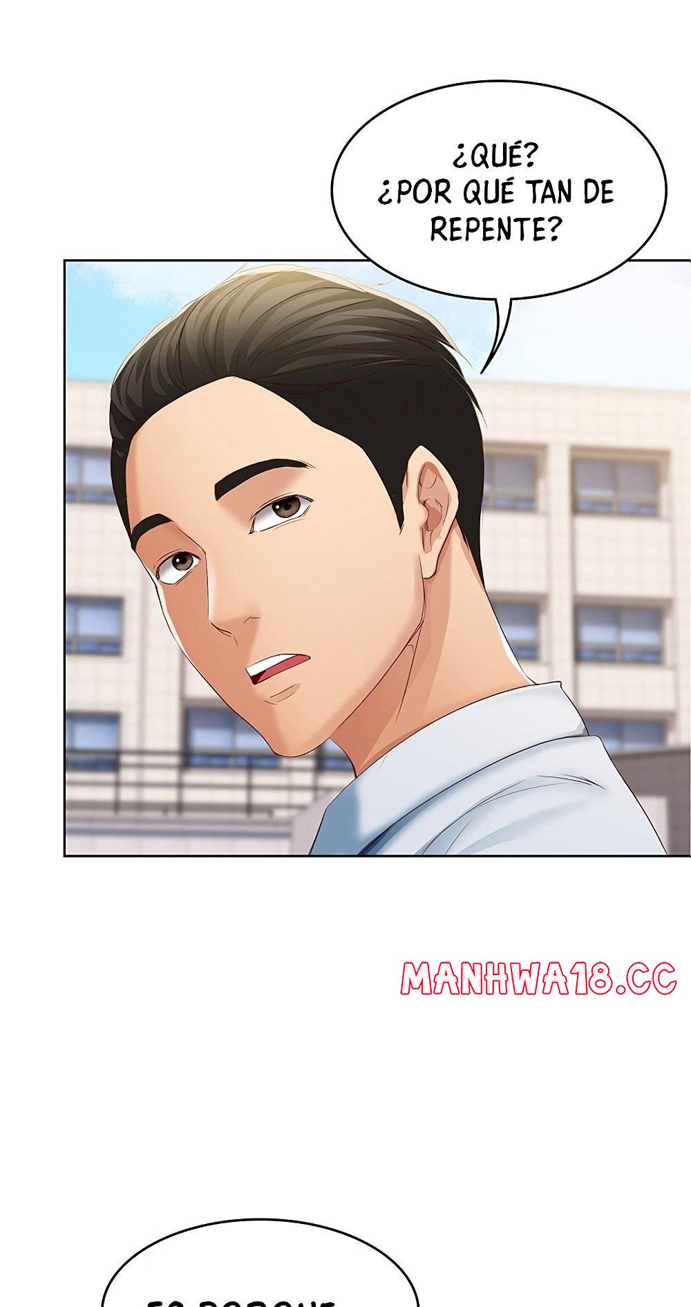 Boarding Diary Raw Chapter 6 Page 57