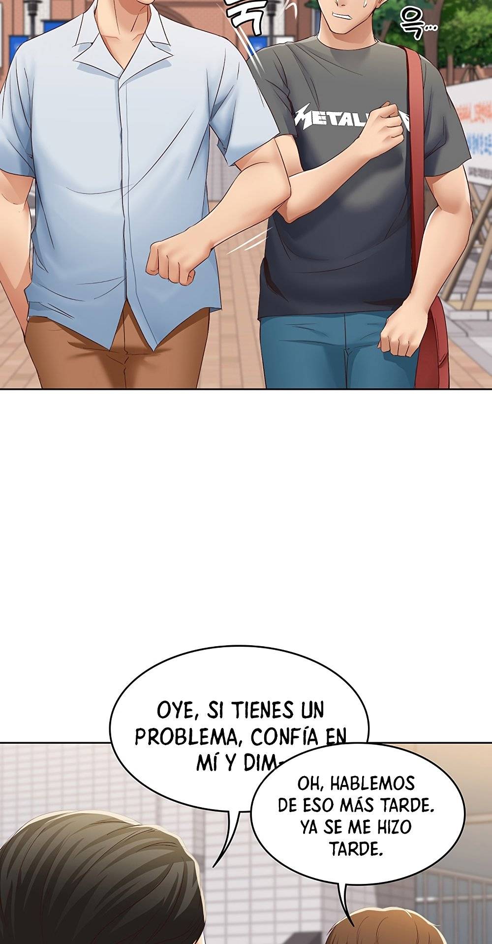 Boarding Diary Raw Chapter 6 Page 63