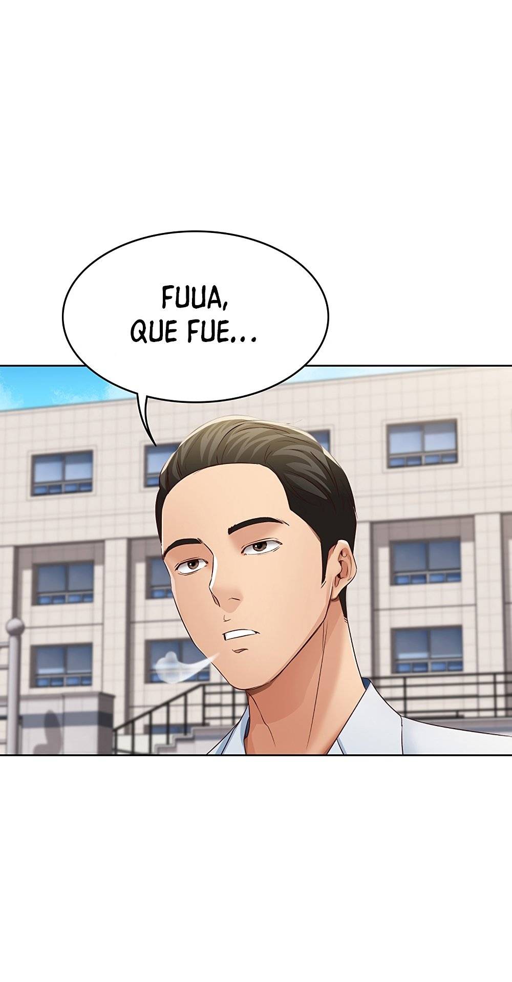 Boarding Diary Raw Chapter 6 Page 65