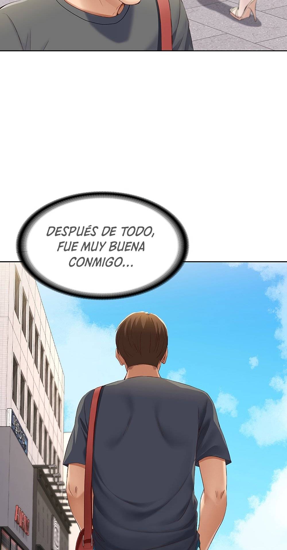 Boarding Diary Raw Chapter 6 Page 69