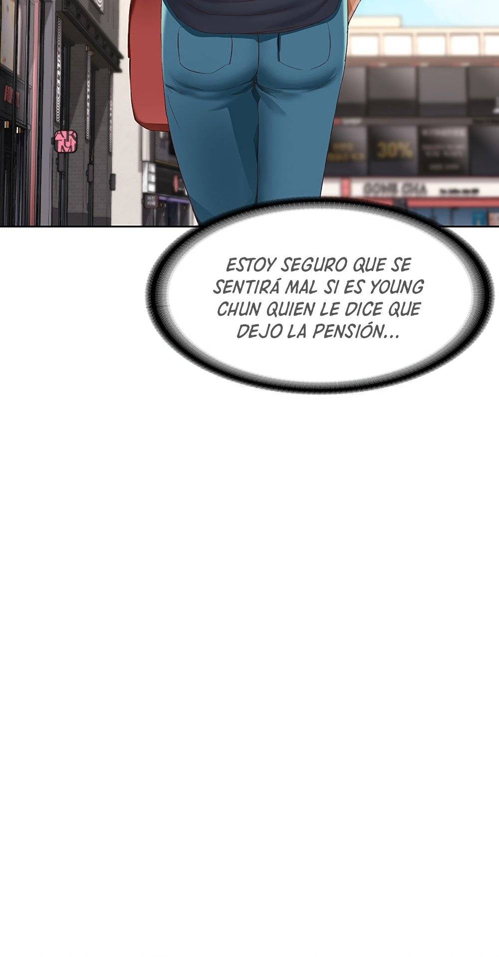 Boarding Diary Raw Chapter 6 Page 70