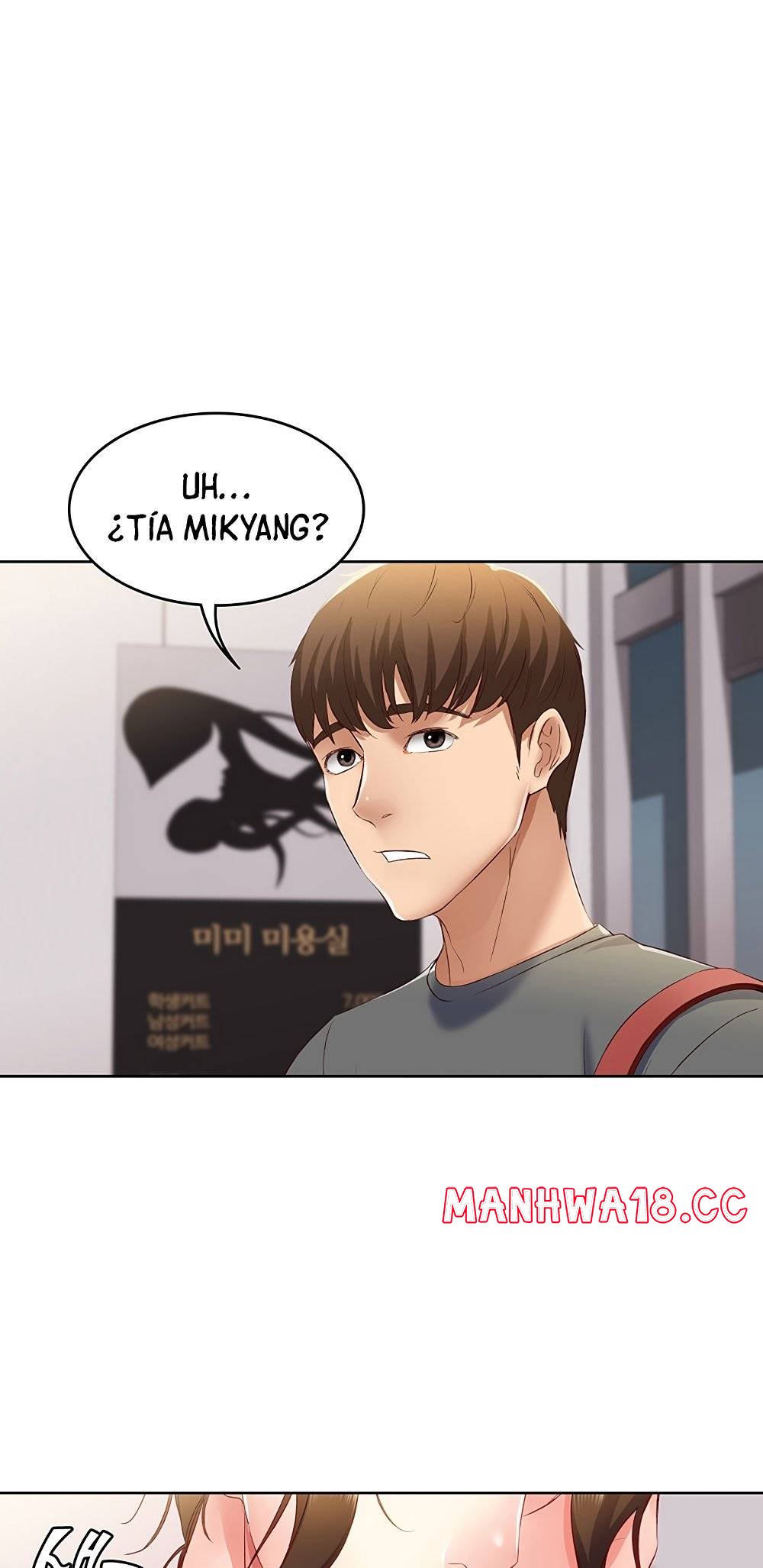 Boarding Diary Raw Chapter 6 Page 72