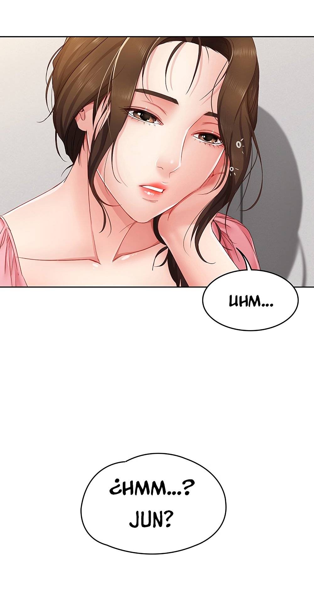 Boarding Diary Raw Chapter 6 Page 88