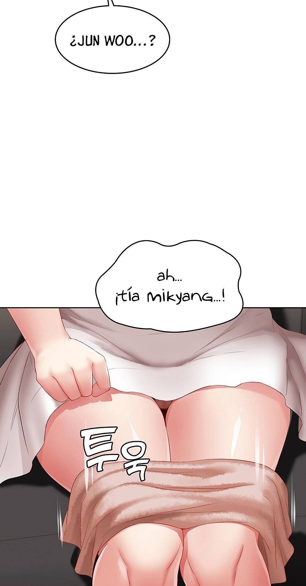 Boarding Diary Raw Chapter 6 Page 90