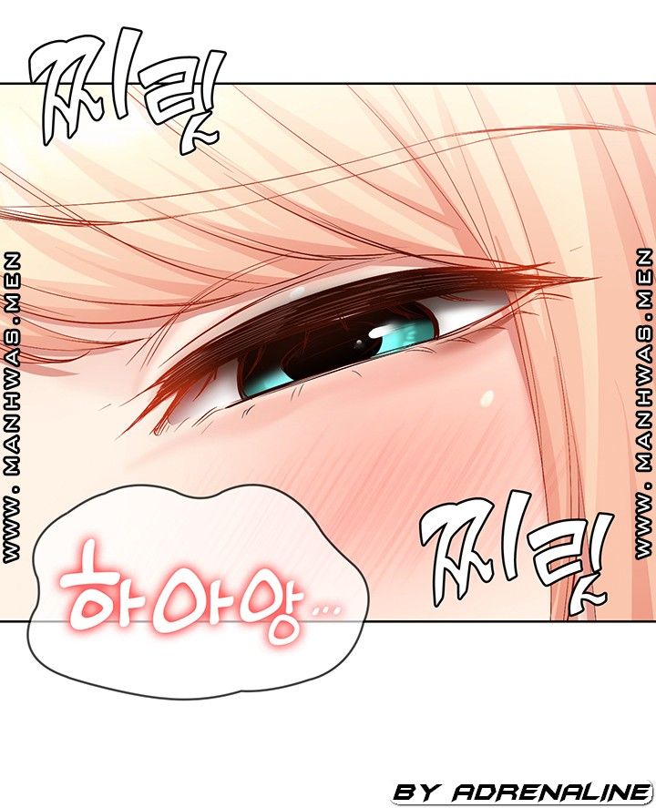 Boarding Diary Raw Chapter 61 Page 51