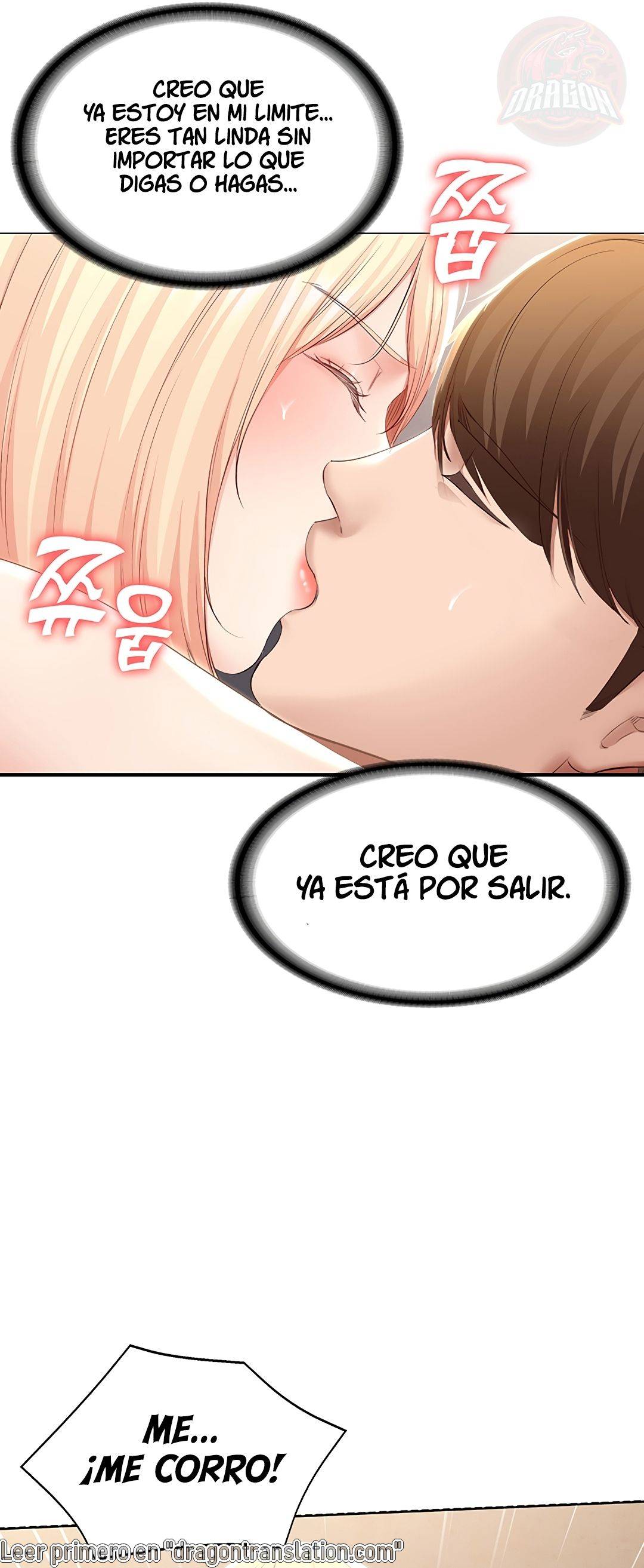 Boarding Diary Raw Chapter 67 Page 23