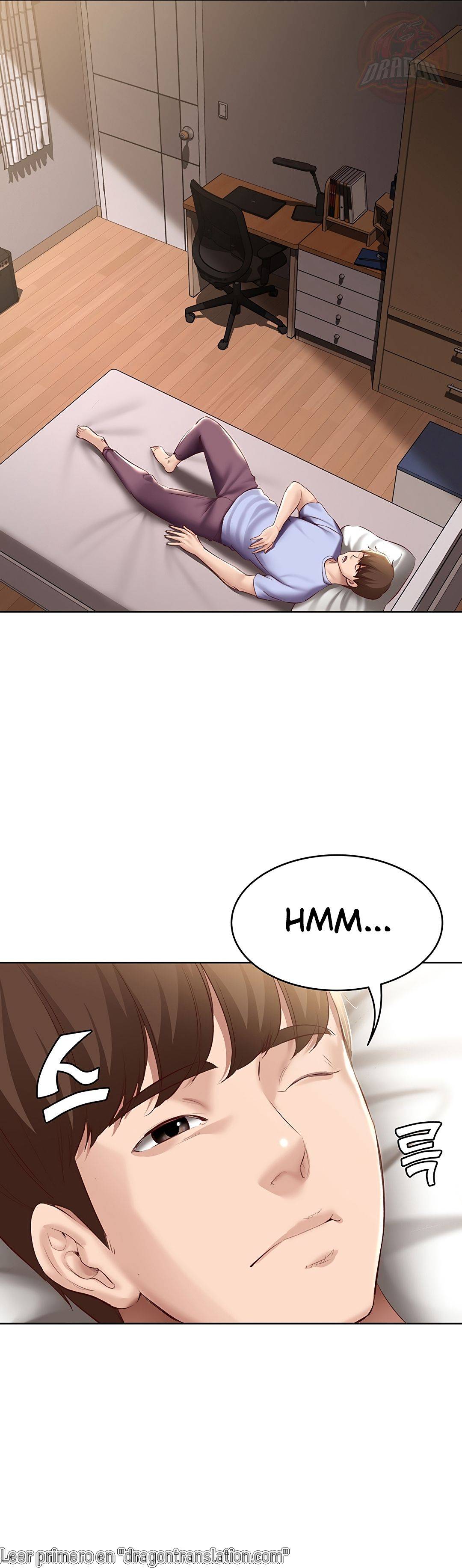 Boarding Diary Raw Chapter 67 Page 29