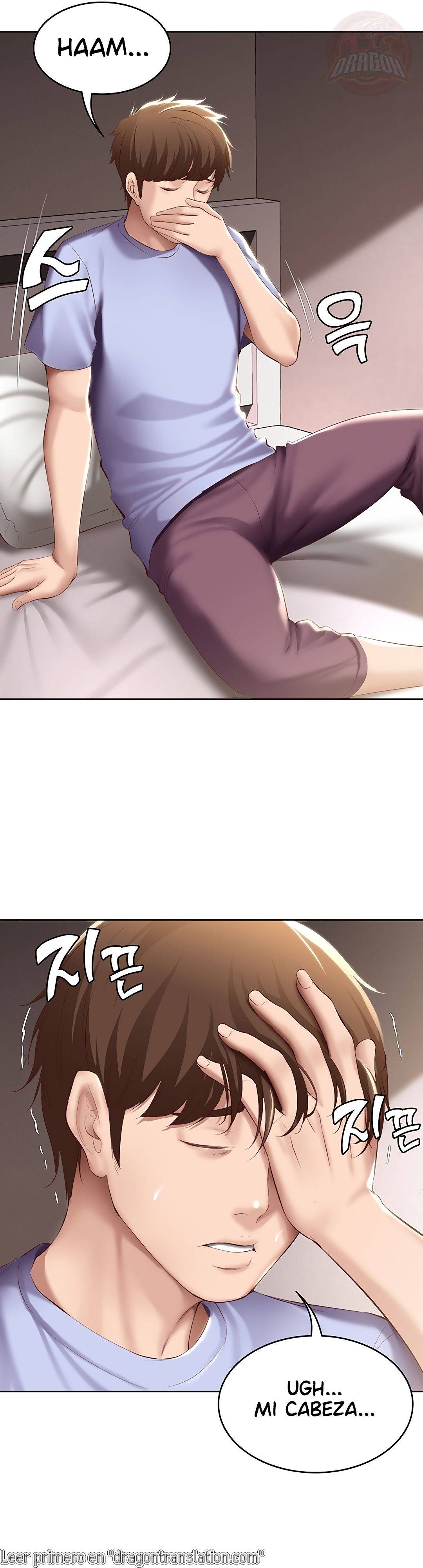 Boarding Diary Raw Chapter 67 Page 30