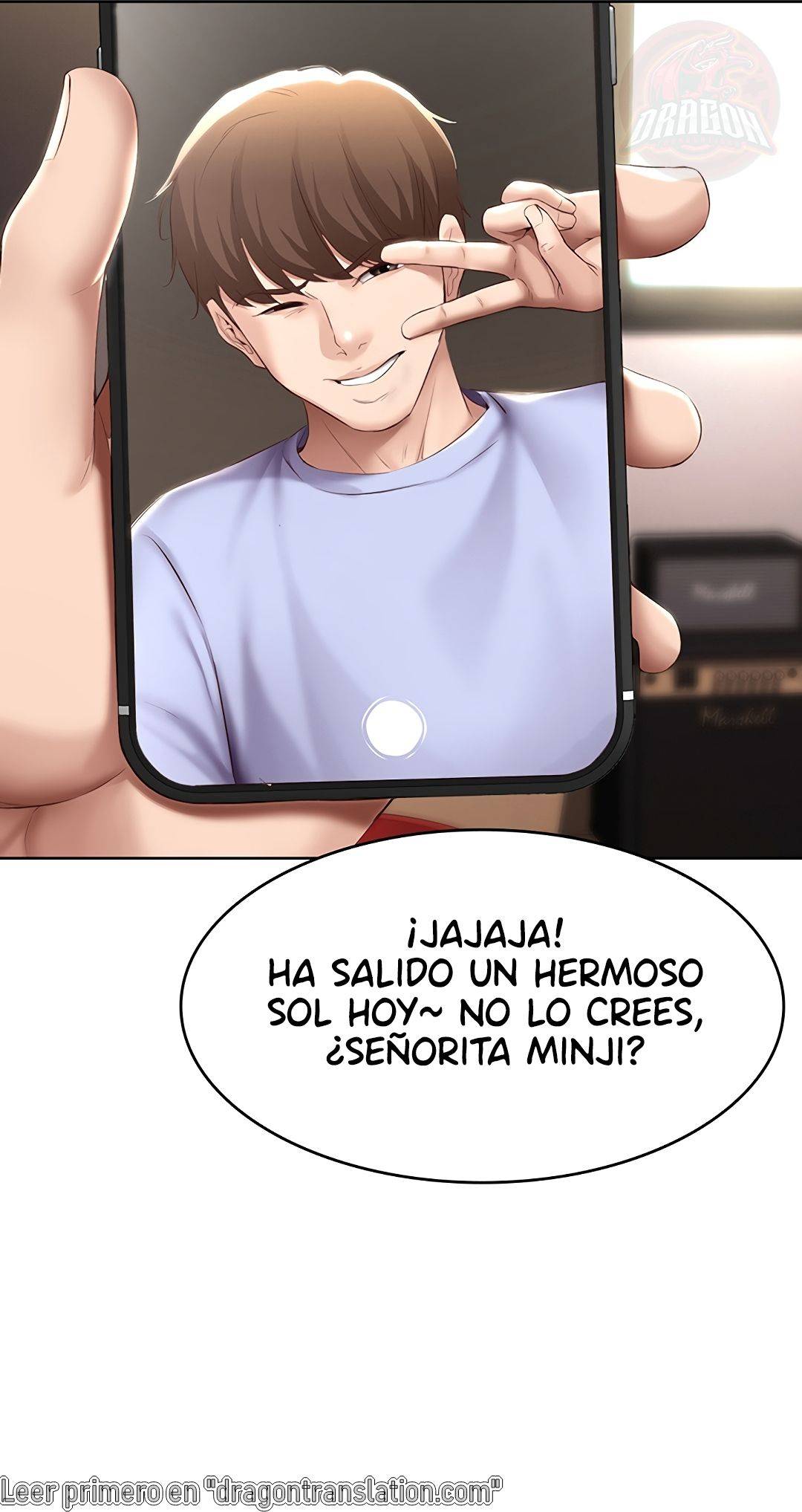 Boarding Diary Raw Chapter 67 Page 38
