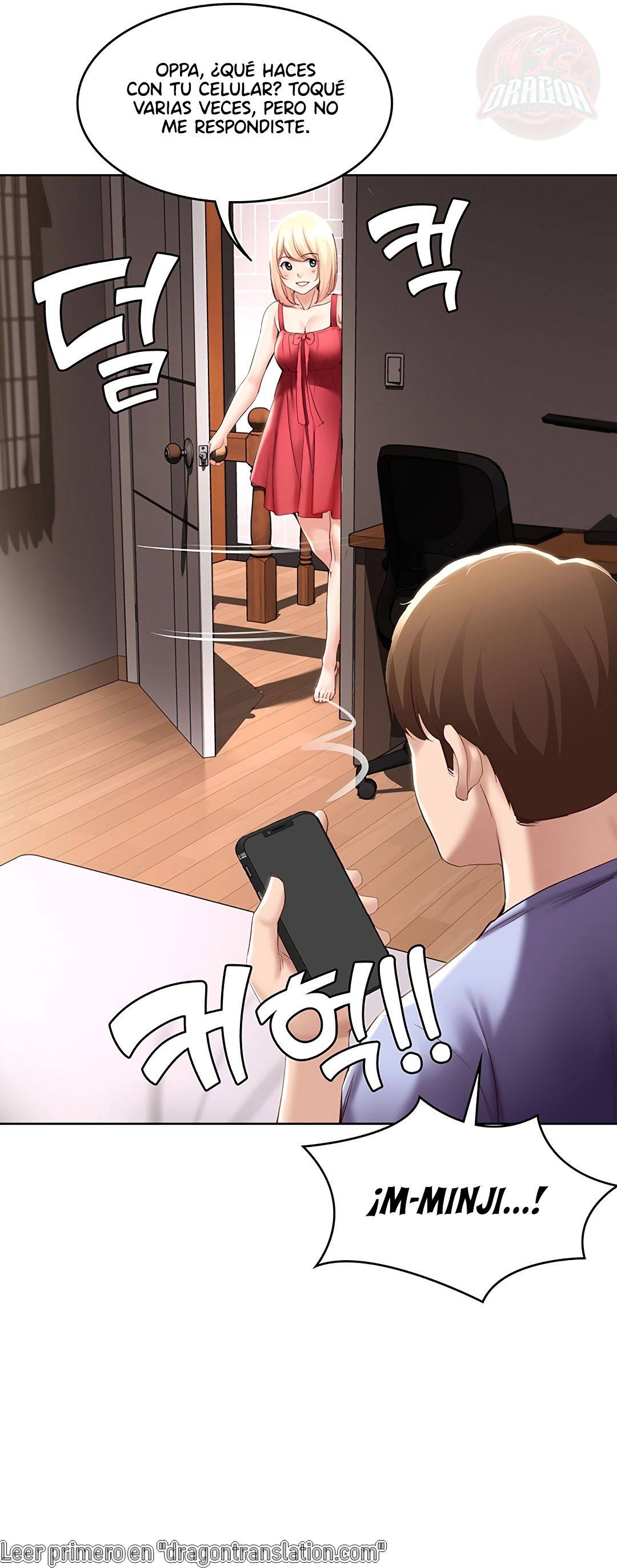 Boarding Diary Raw Chapter 67 Page 39