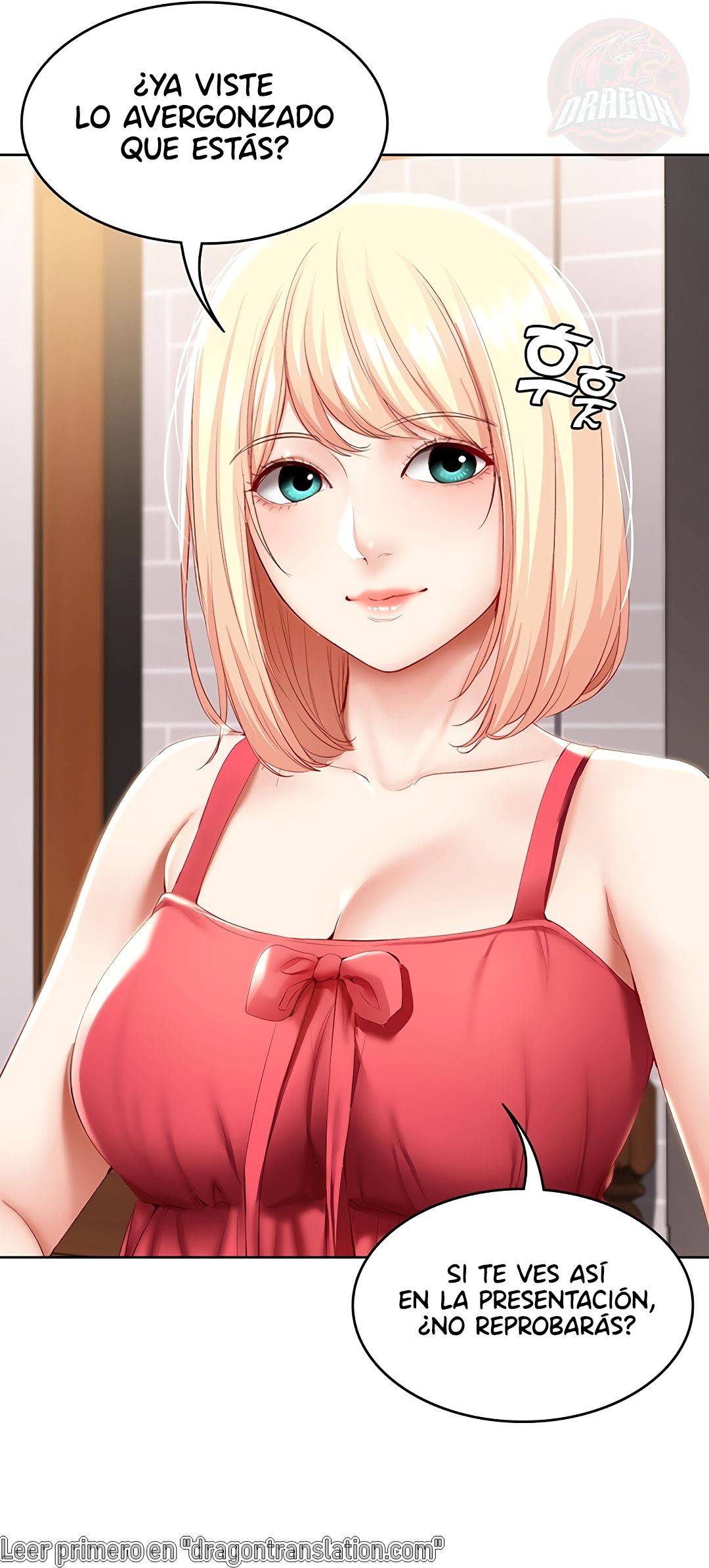 Boarding Diary Raw Chapter 67 Page 41