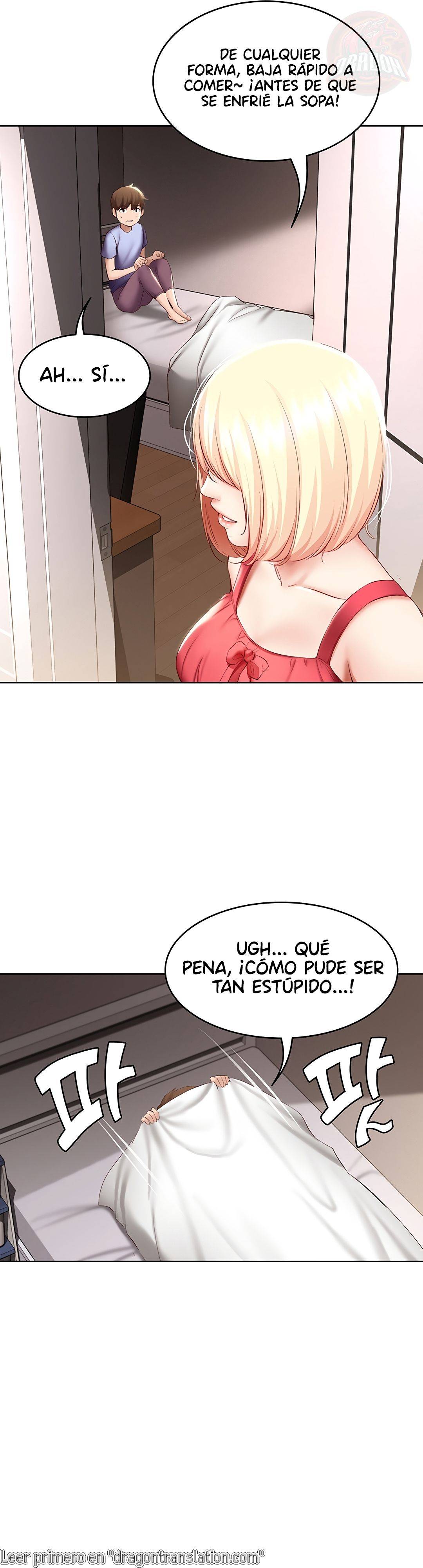 Boarding Diary Raw Chapter 67 Page 42