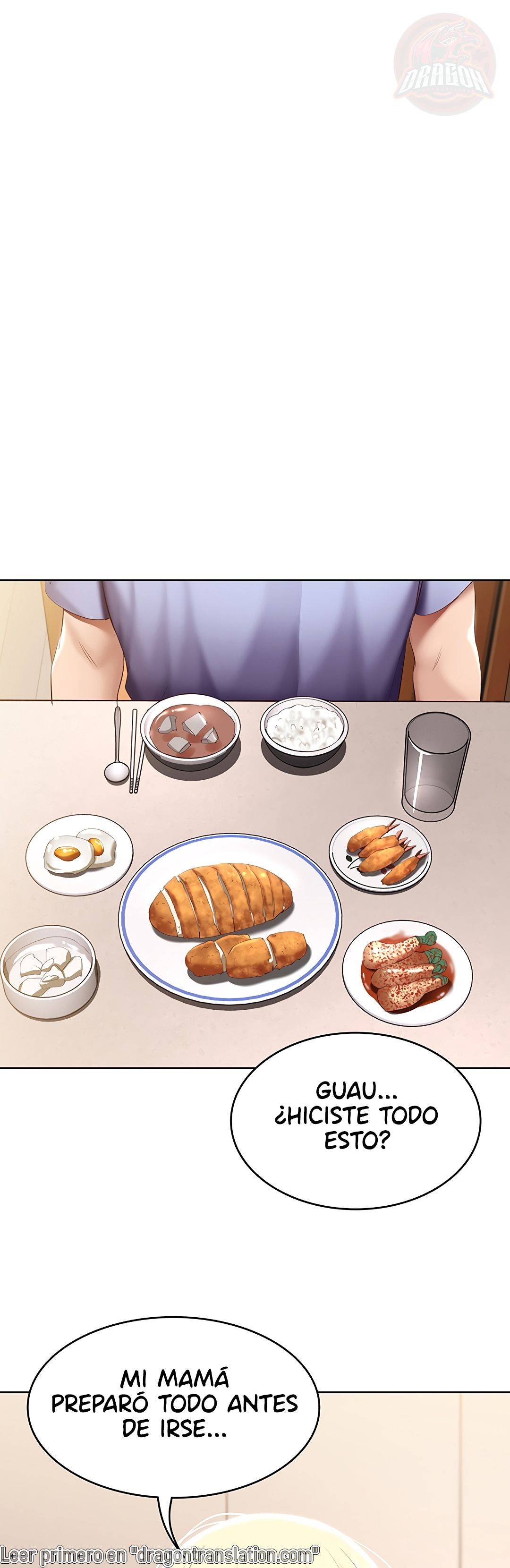Boarding Diary Raw Chapter 67 Page 43