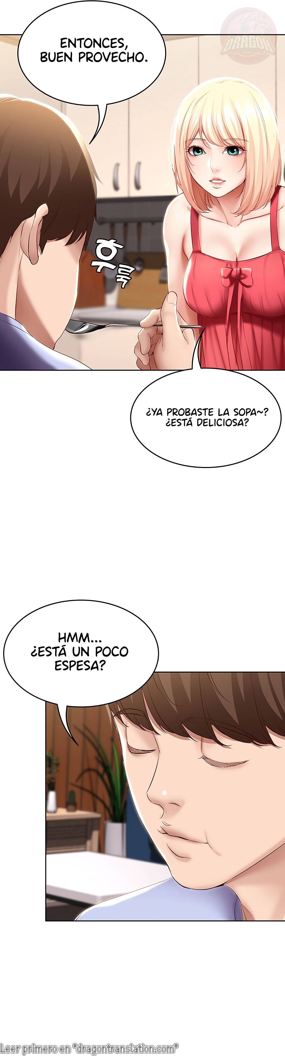 Boarding Diary Raw Chapter 67 Page 45