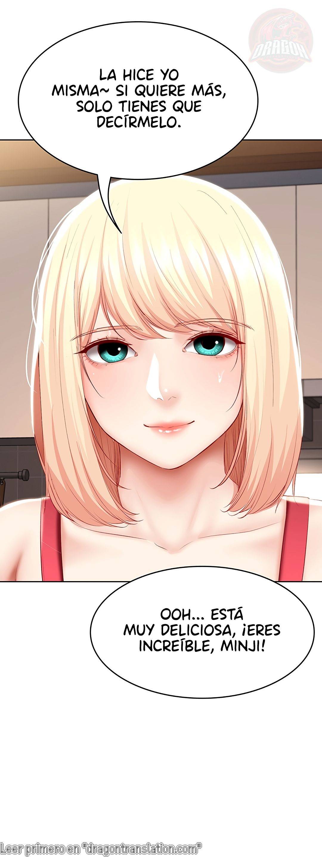 Boarding Diary Raw Chapter 67 Page 46