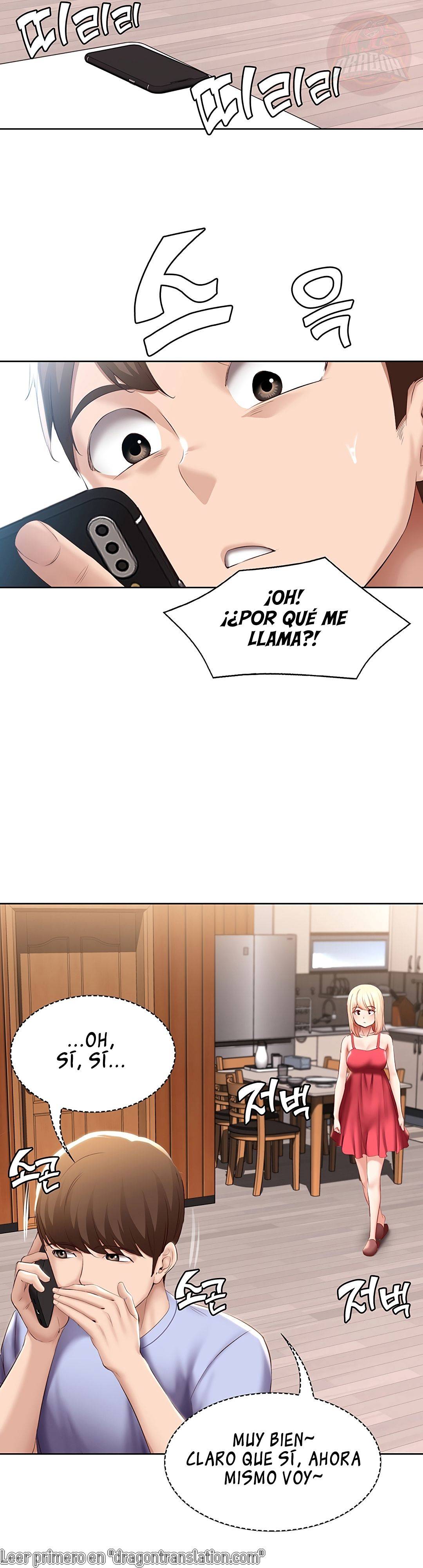 Boarding Diary Raw Chapter 67 Page 48