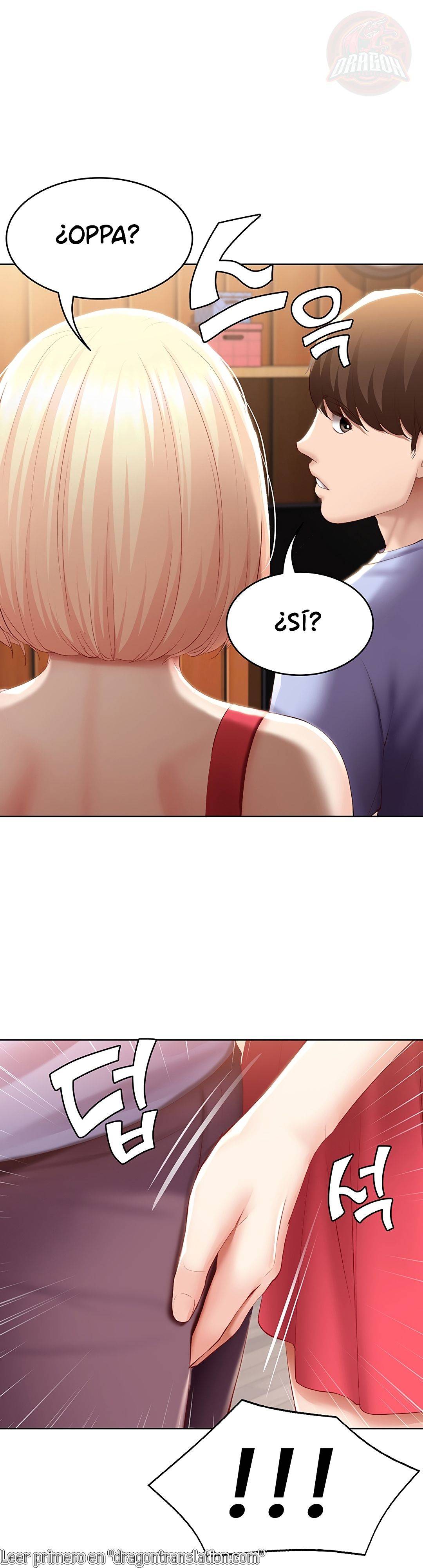 Boarding Diary Raw Chapter 67 Page 49