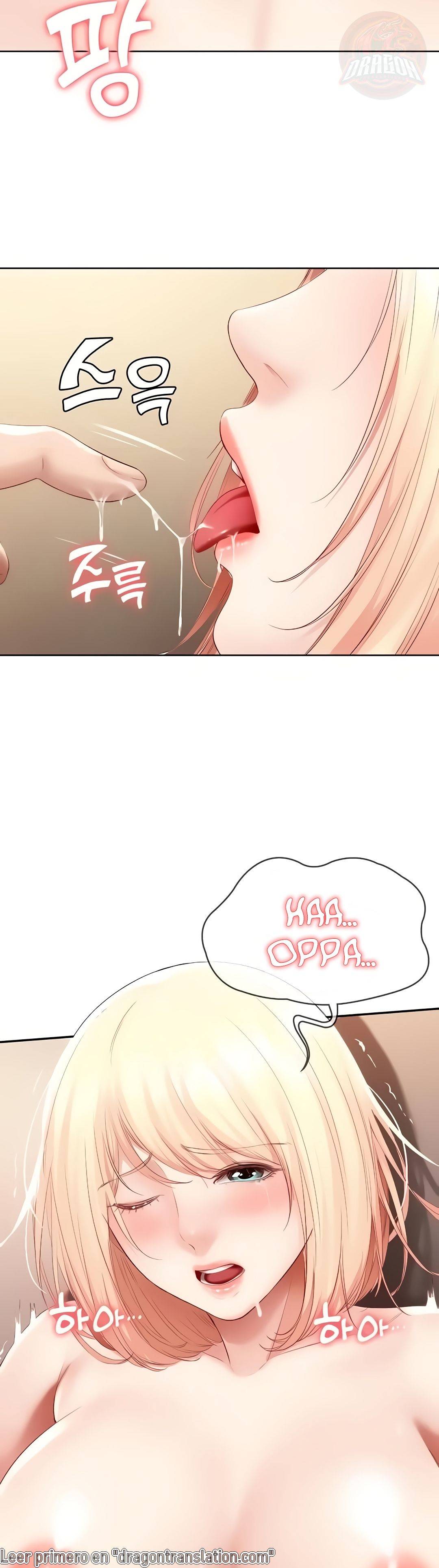 Boarding Diary Raw Chapter 67 Page 9