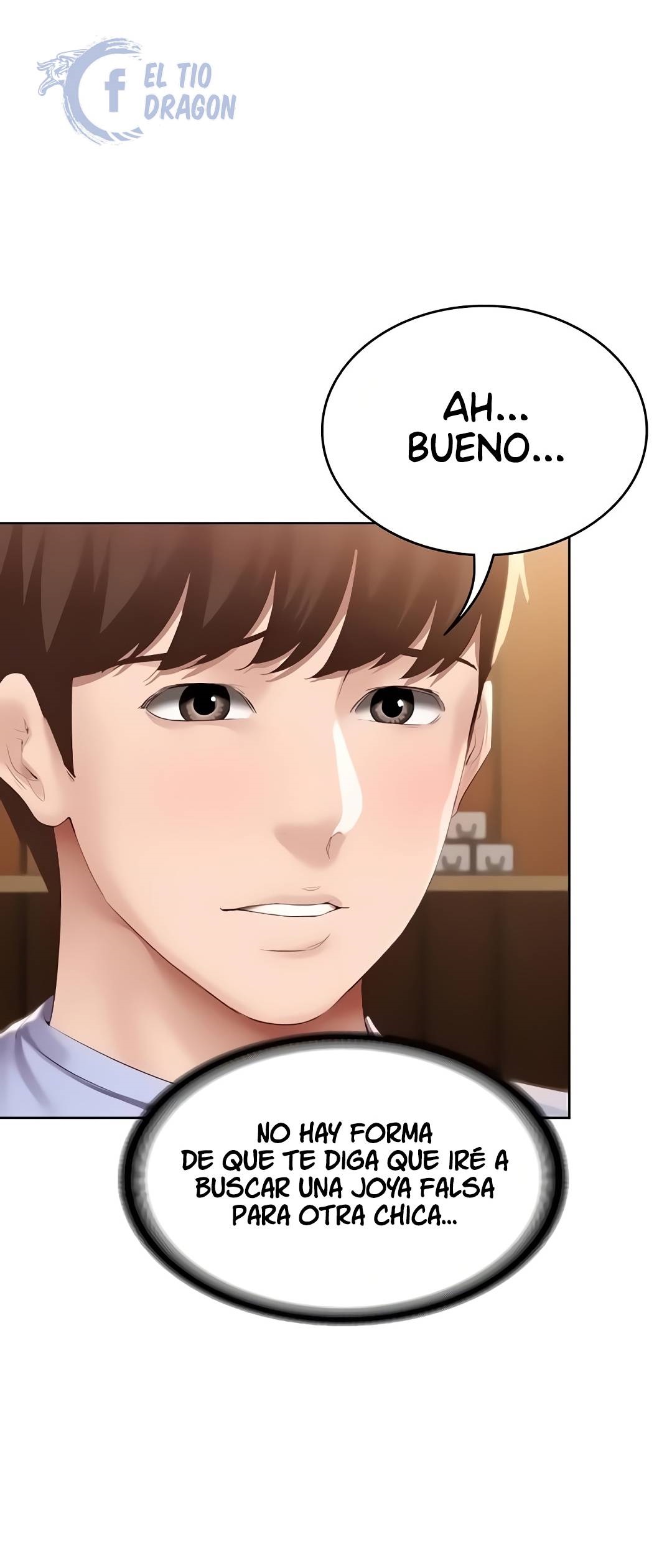Boarding Diary Raw Chapter 68 Page 10