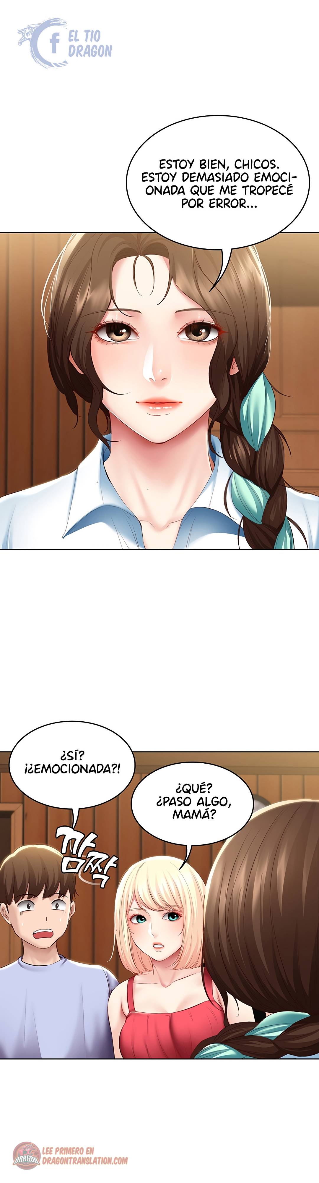 Boarding Diary Raw Chapter 68 Page 19