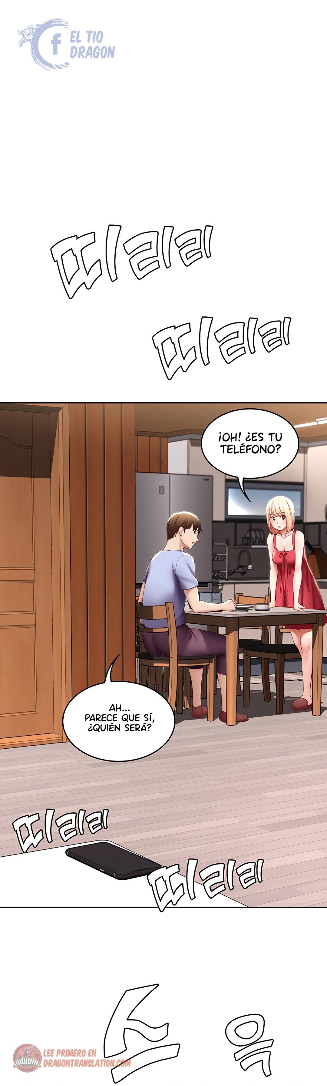 Boarding Diary Raw Chapter 68 Page 2