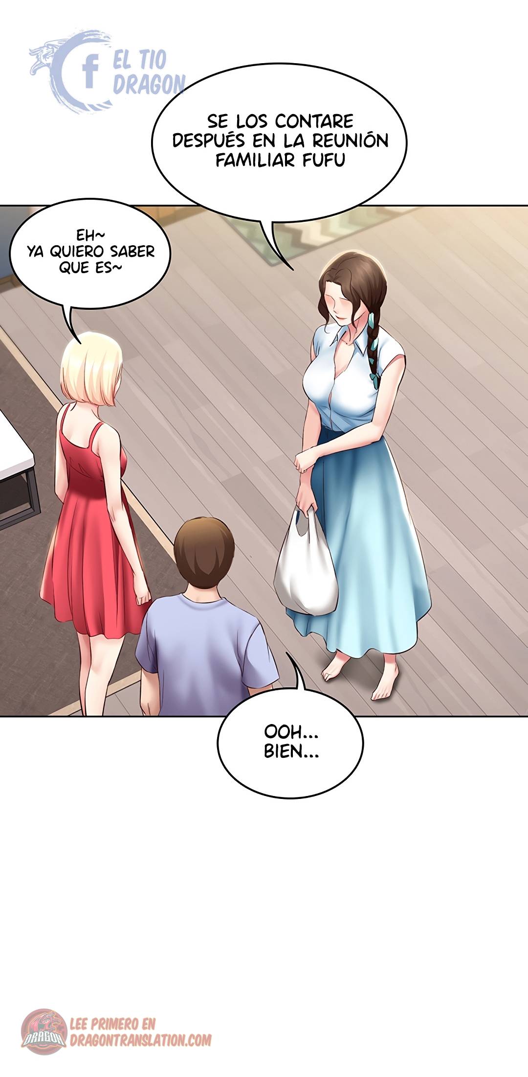 Boarding Diary Raw Chapter 68 Page 20