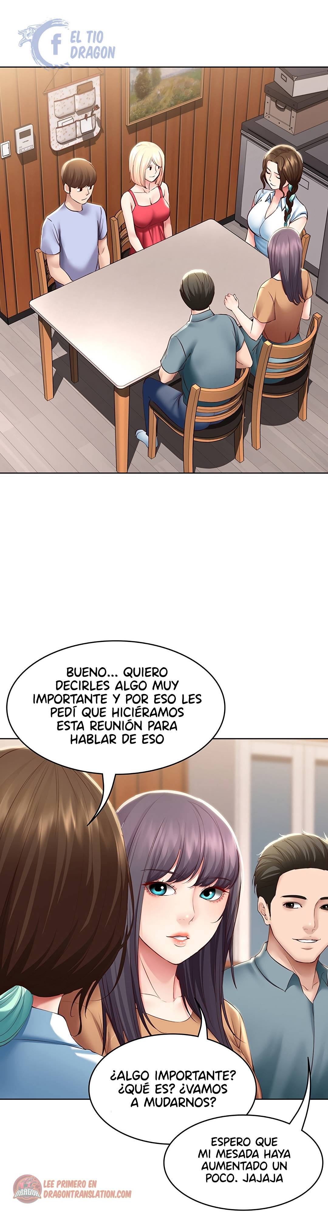 Boarding Diary Raw Chapter 68 Page 22