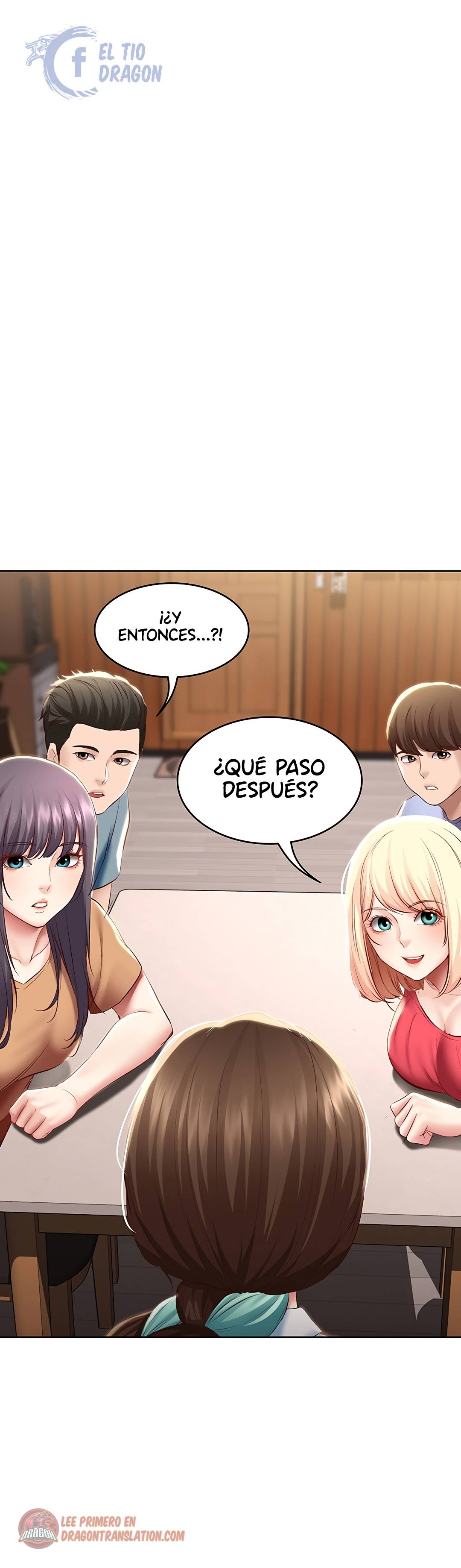 Boarding Diary Raw Chapter 68 Page 36