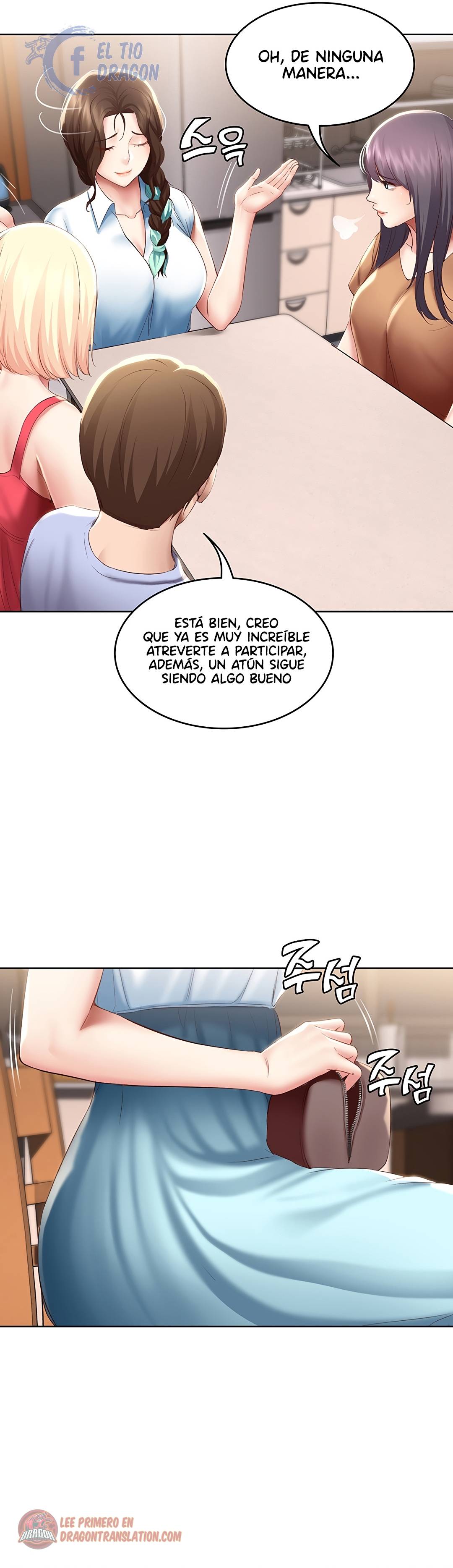 Boarding Diary Raw Chapter 68 Page 37