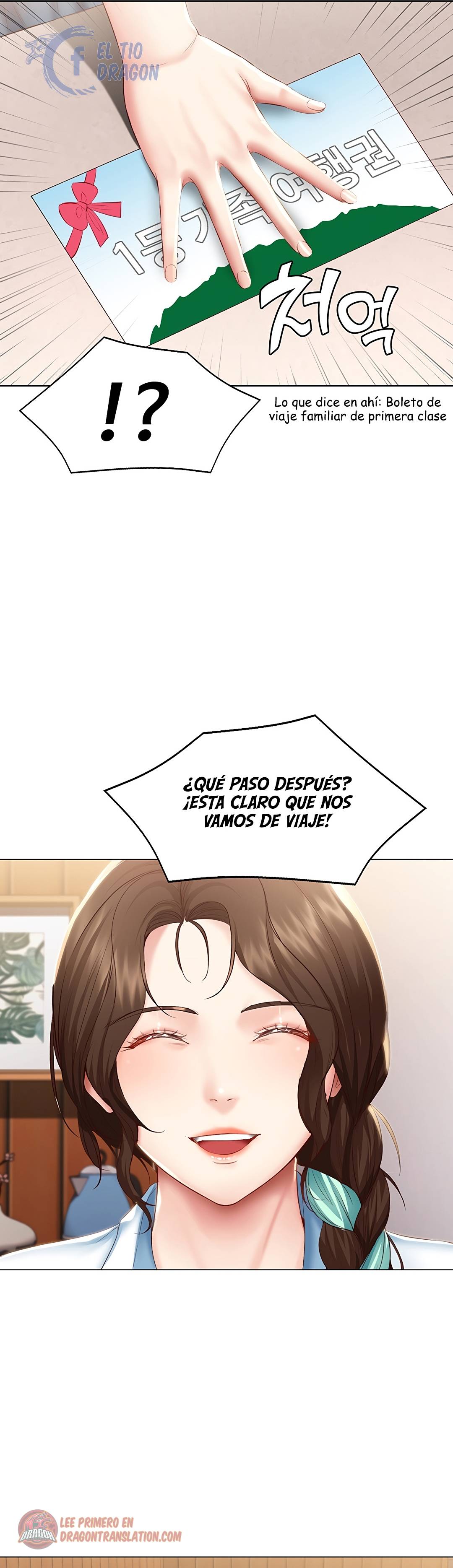 Boarding Diary Raw Chapter 68 Page 38