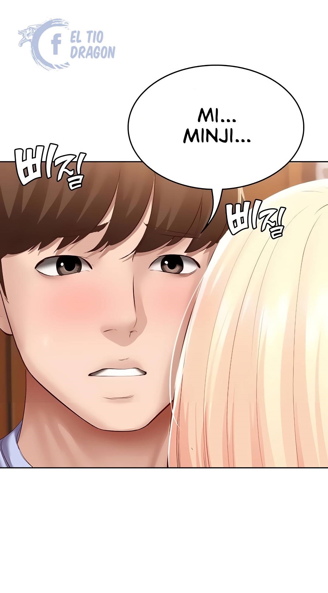 Boarding Diary Raw Chapter 68 Page 7