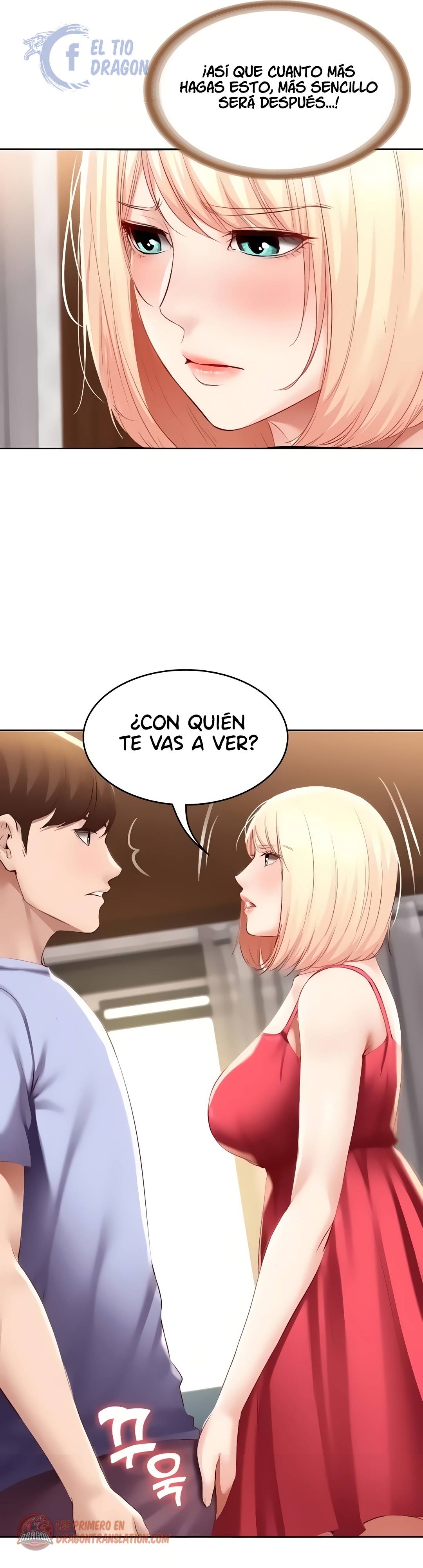 Boarding Diary Raw Chapter 68 Page 9