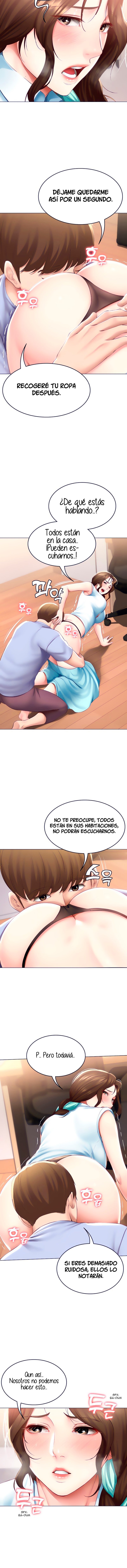 Boarding Diary Raw Chapter 69 Page 3