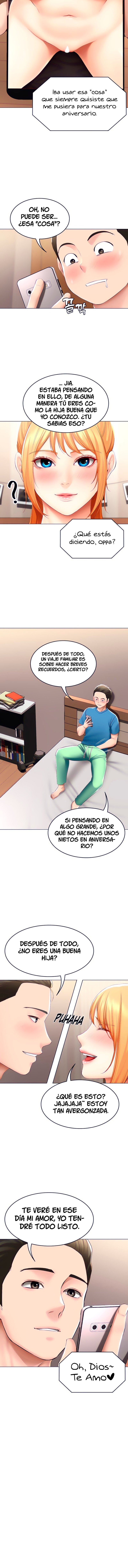 Boarding Diary Raw Chapter 69 Page 9